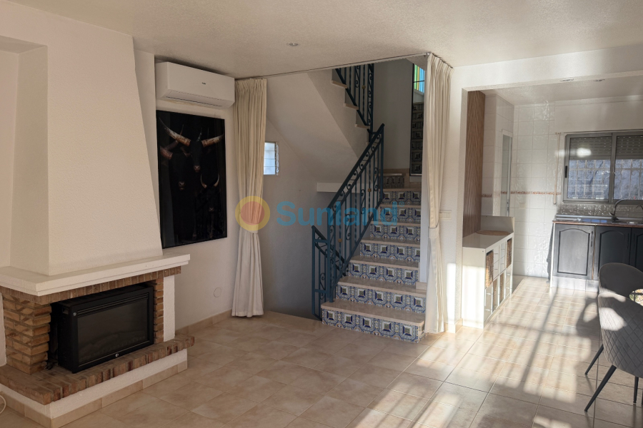 Вторичка - Bилла - Ciudad Quesada - La Marquesa Golf