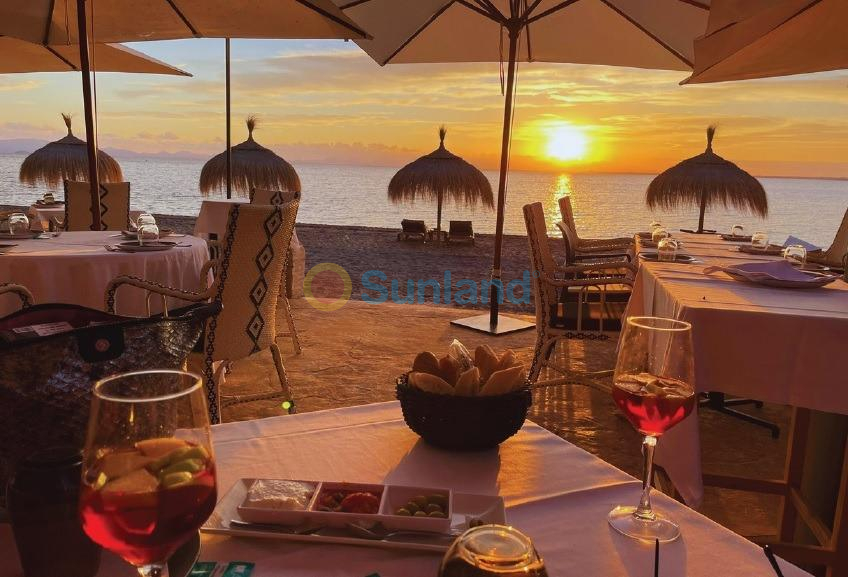 New Build - Town House - La Manga del Mar Menor - La Manga