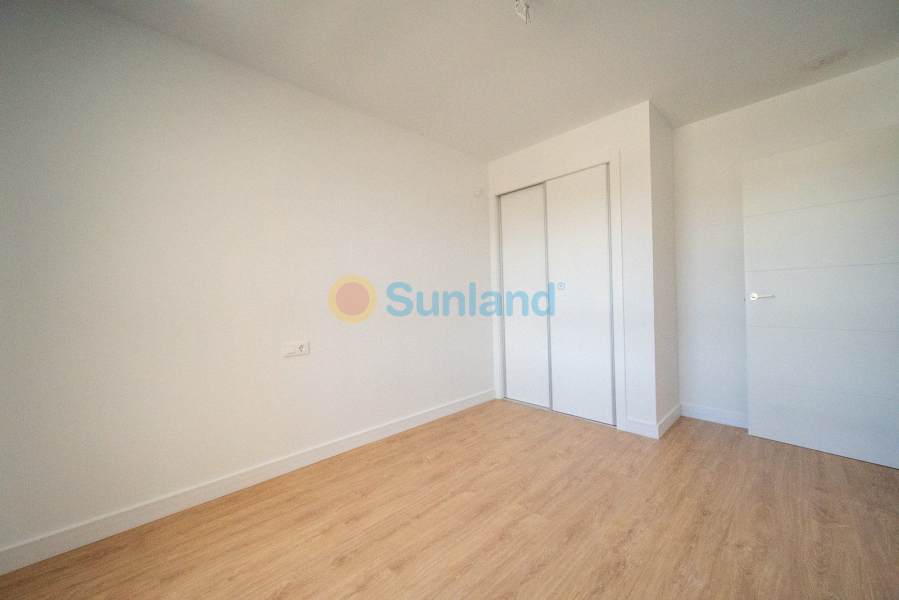 Segunda mano - Ático - Orihuela Costa - PAU 8