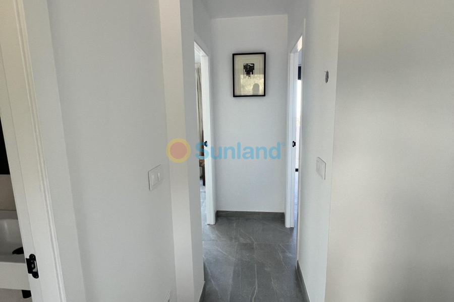 New Build - Semidetached - Polop - PAU1