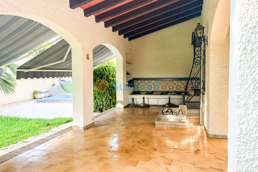 Вторичка - Bилла - Orihuela Costa - Punta Prima