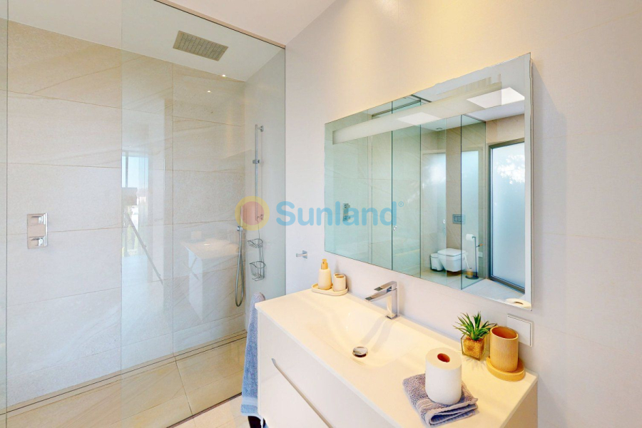 Вторичка - Bилла - Orihuela Costa - Las colinas golf