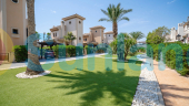 Resale - Bungalow - Algorfa