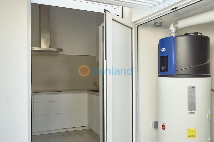 Nueva construcción  - Apartamento - Vera - El Playazo