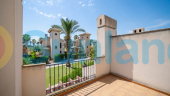 Resale - Bungalow - Algorfa