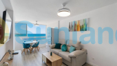 Resale - Apartment - Torrevieja - Cabo Cervera