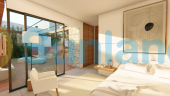 Ny bygg - Villa - Torre Pacheco - El Alba