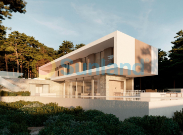 Villa - New Build - Moraira_Teulada - La Sabatera