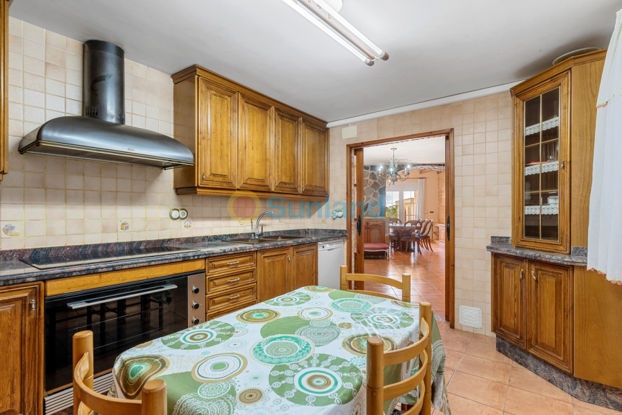 Segunda mano - Chalet - Elche/Elx