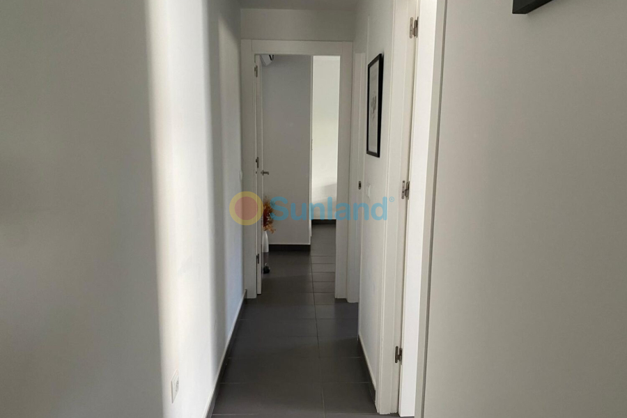 Använda fastigheter - Villa - Orihuela Costa - Villamartin