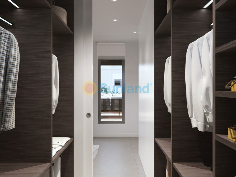 New Build - Villa - Orihuela costa - Las Higuericas