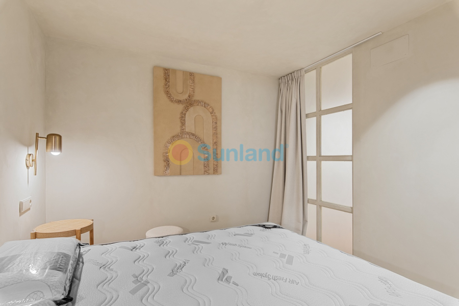 Вторичка - Апартамент - ALICANTE - Alicante