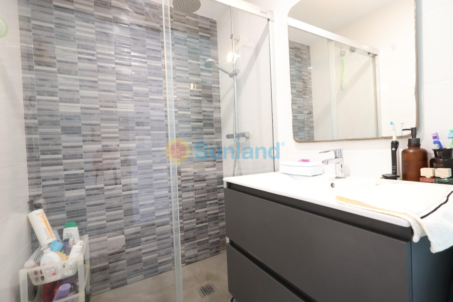 Resale - B - Orihuela costa - Zona Pueblo