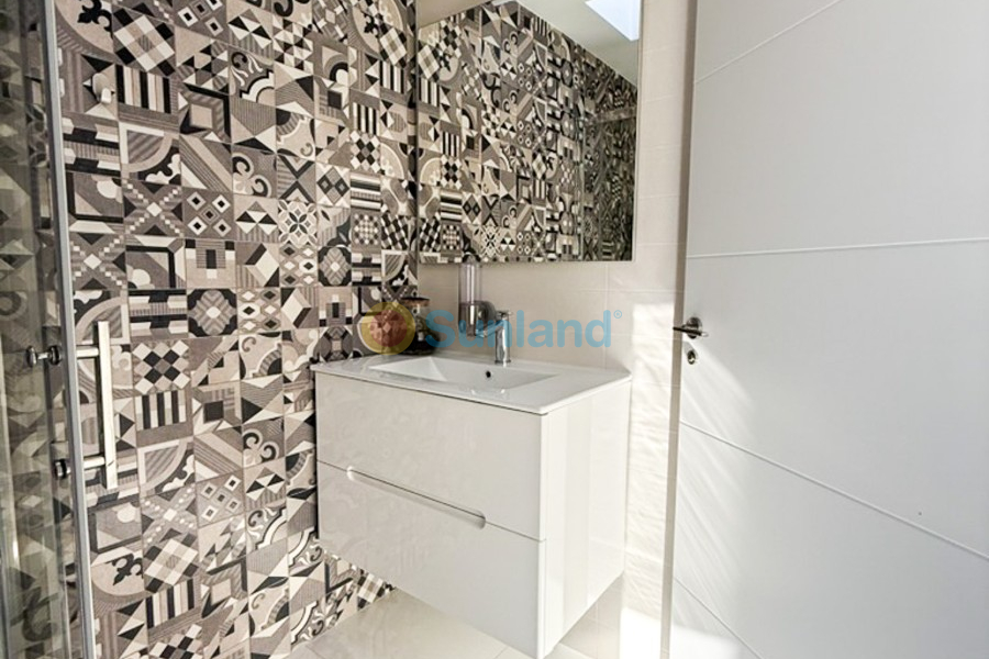 Brukte eiendommer - Villa - Torrevieja - Los Balcones