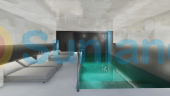 New Build - Penthouse - Guardamar del Segura - El Raso