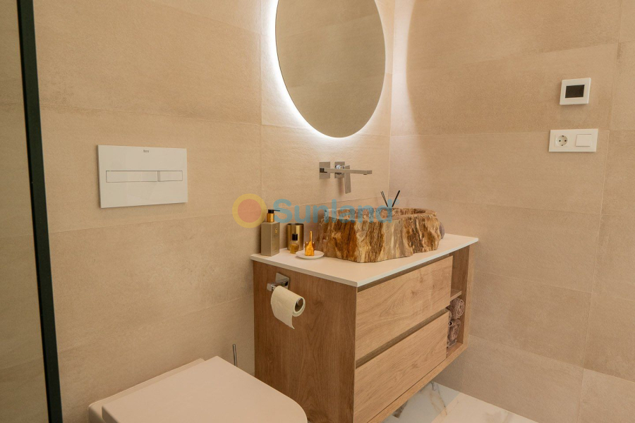 Вторичка - Bилла - Orihuela Costa - Las colinas golf