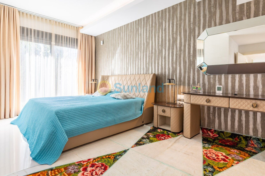 Brukte eiendommer - Villa - Orihuela Costa - Campoamor