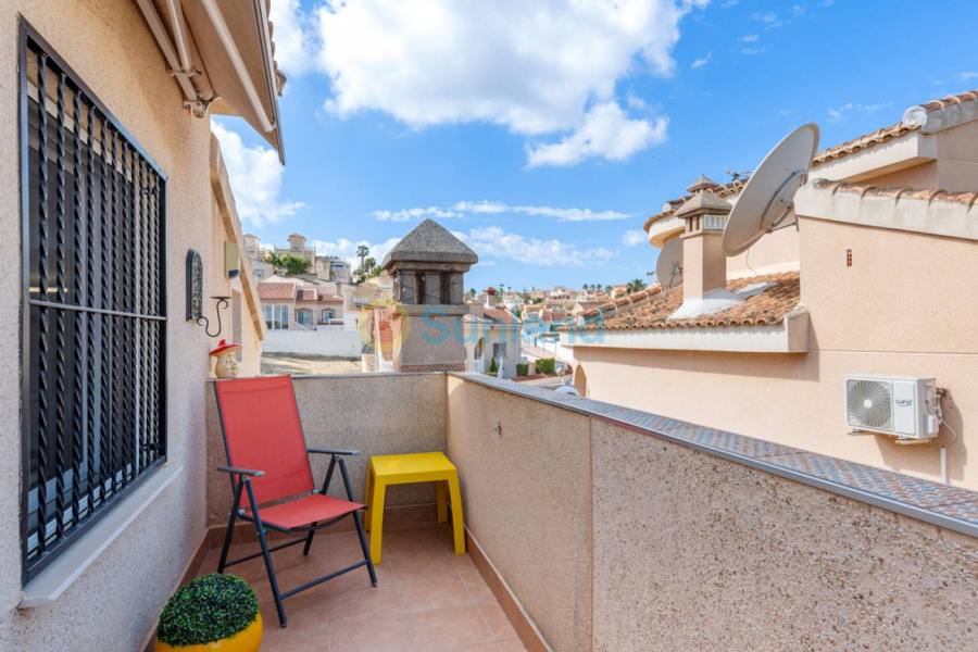 Resale - Villa - Ciudad Quesada