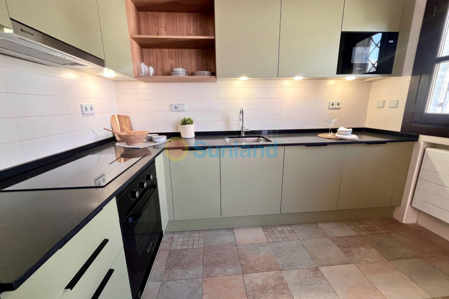 New Build - Town House - Sucina - Peraleja Golf