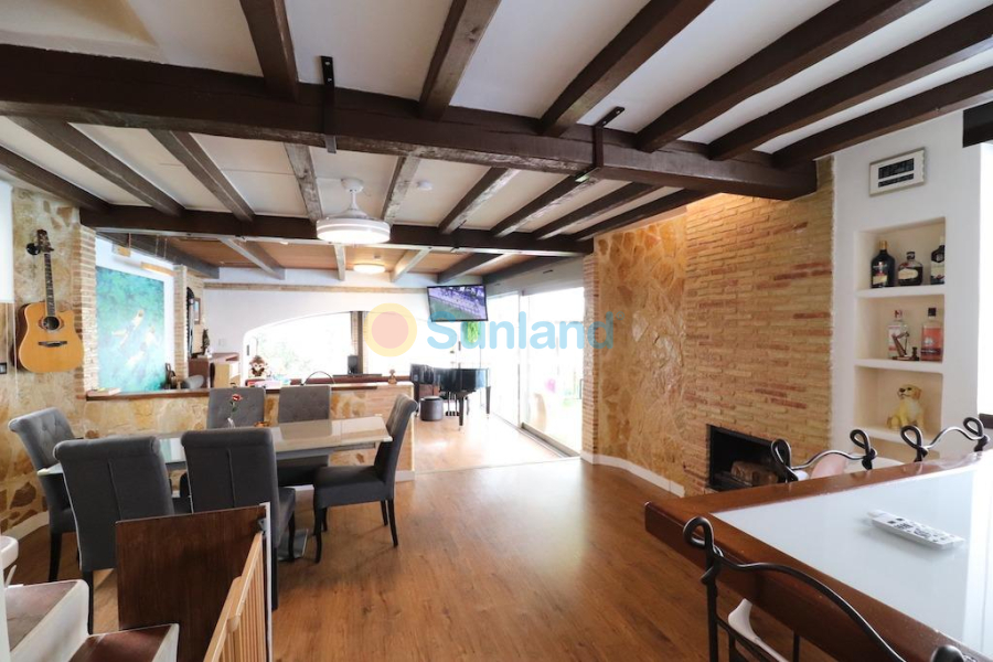 Resale - V - Orihuela Costa - Montezenia