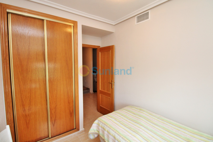 Använda fastigheter - Villa - Cabo Roig