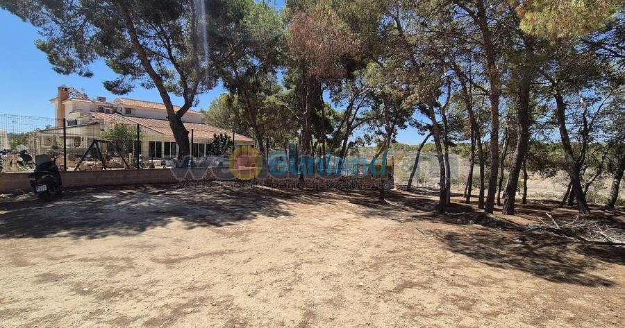 Вторичка - Bилла - Torrevieja - Los Balcones