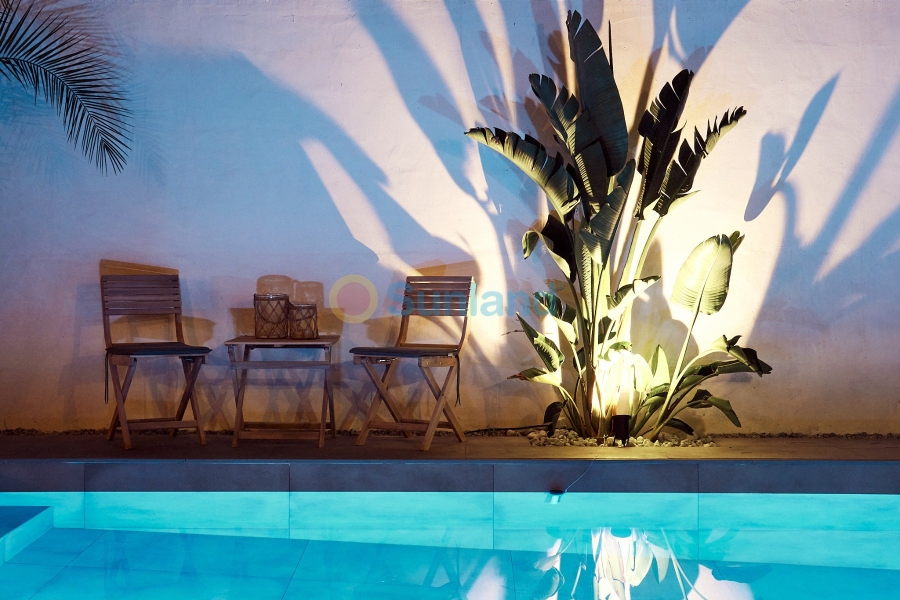 Segunda mano - Chalet - Orihuela Costa - Punta Prima