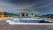 New Build - Villa - Pinoso - Camino Del Prado