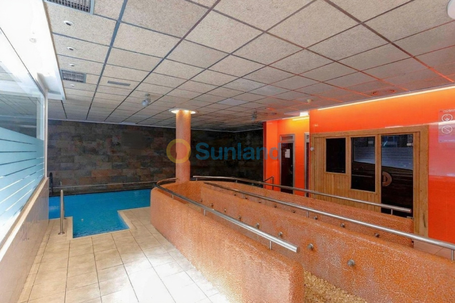 Resale - Apartment - Cabo Roig