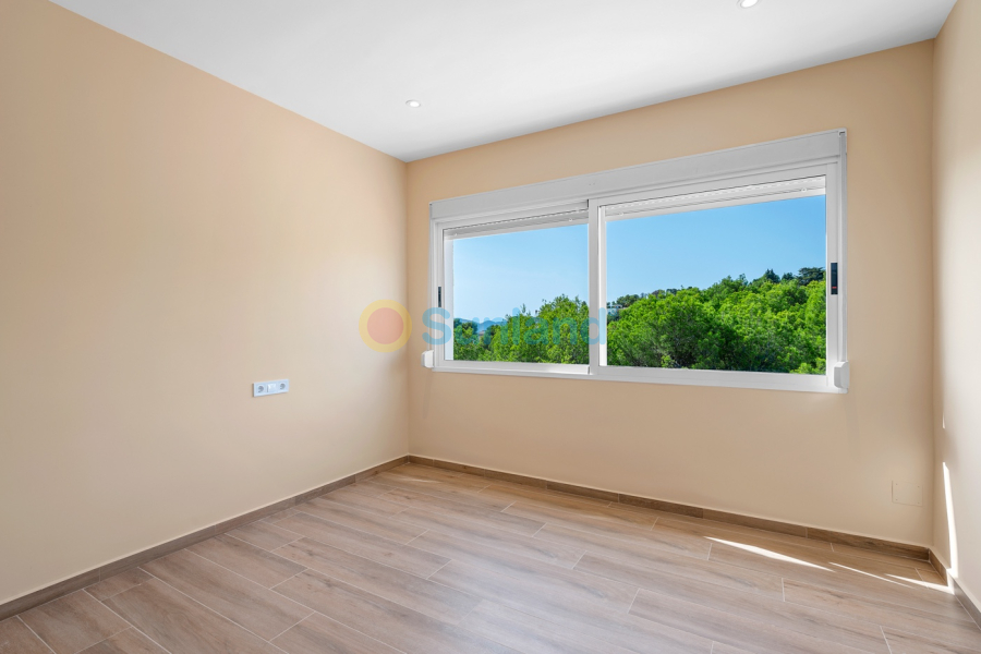 Resale - Villa - La Nucía - La nucia