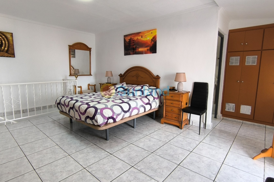 Resale - Townhouse - Ciudad Quesada - Upper Quesada