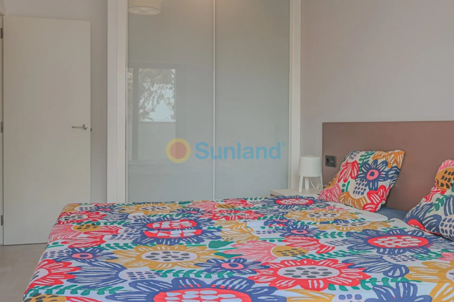 Resale - Apartment - Guardamar del Segura - 