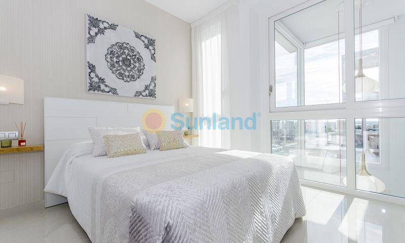 New Build - Villa - Rojales - Ciudad Quesada