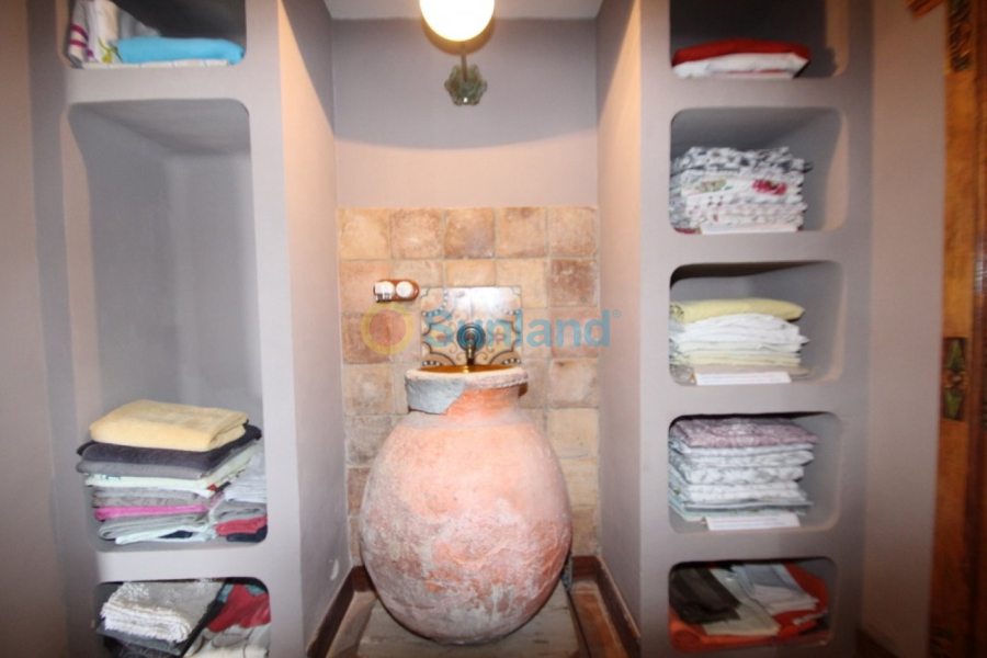 Resale - C - Orihuela - Torremendo