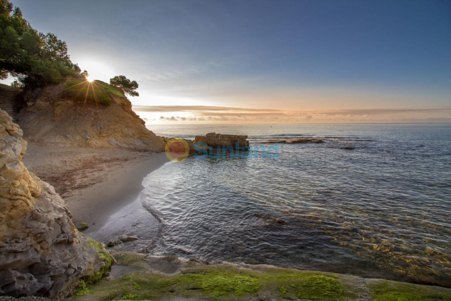 New Build - Villa - Benissa - Racó Del Galeno