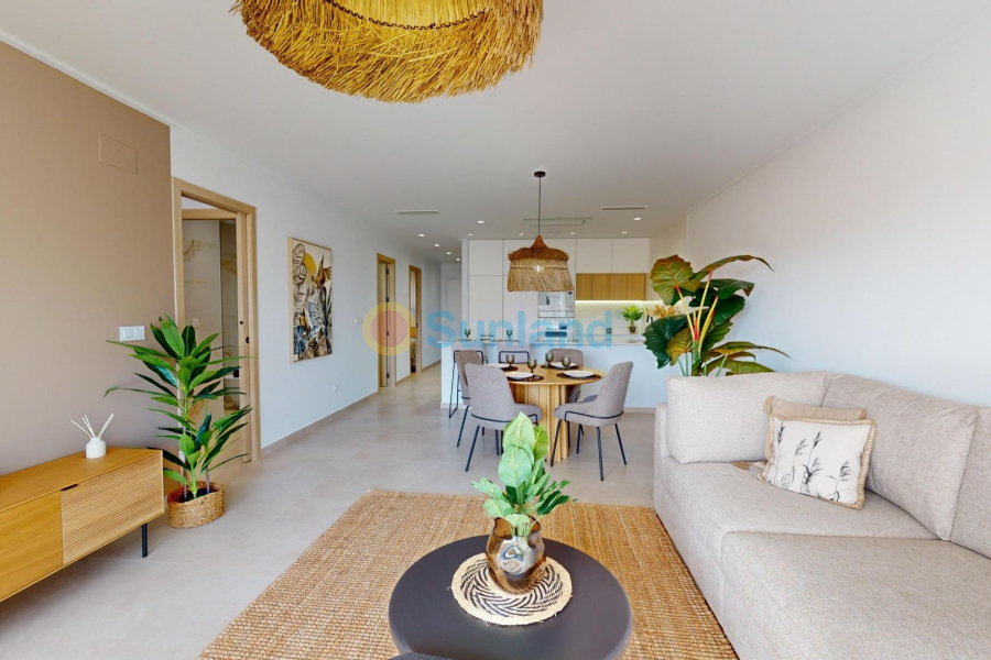 New Build - Penthouse - Guardamar del Segura - El Raso