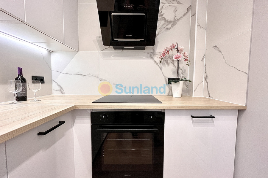 Segunda mano - T - Playa Flamenca