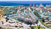 Resale - Apartment - Orihuela Costa - Altos de Campoamor