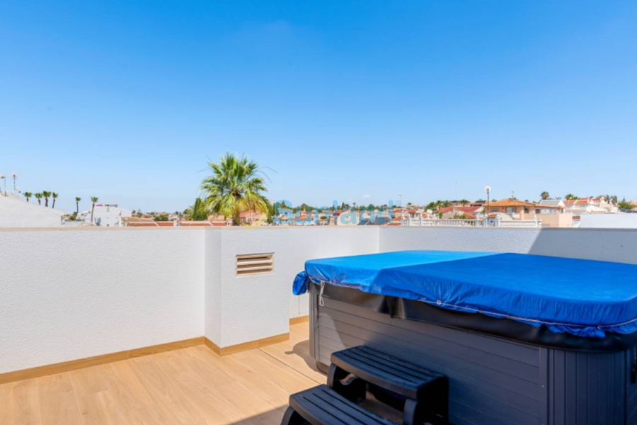 Вторичка - Bилла - Ciudad Quesada