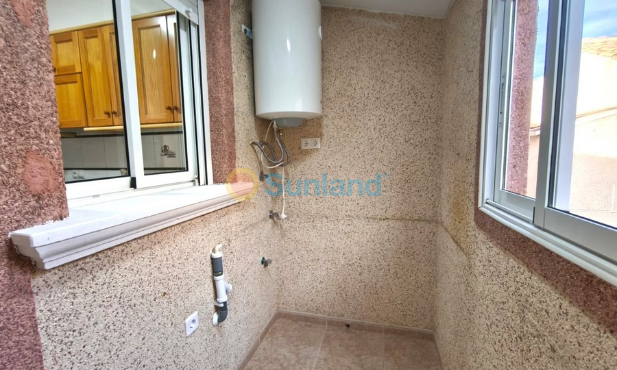 Resale - Detached Villa - Algorfa - Montemar - Saint Andrews Heights