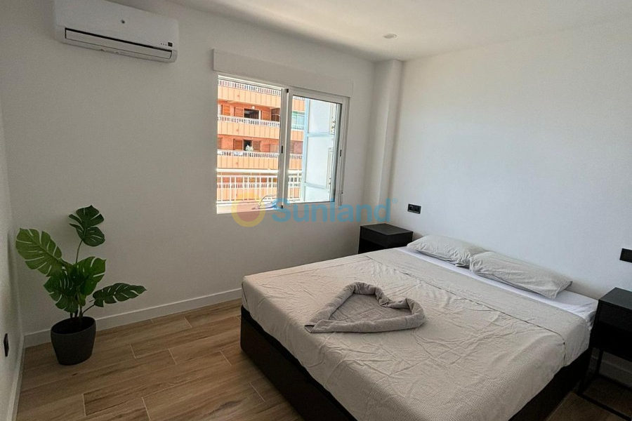 Resale - Apartment - Torrevieja