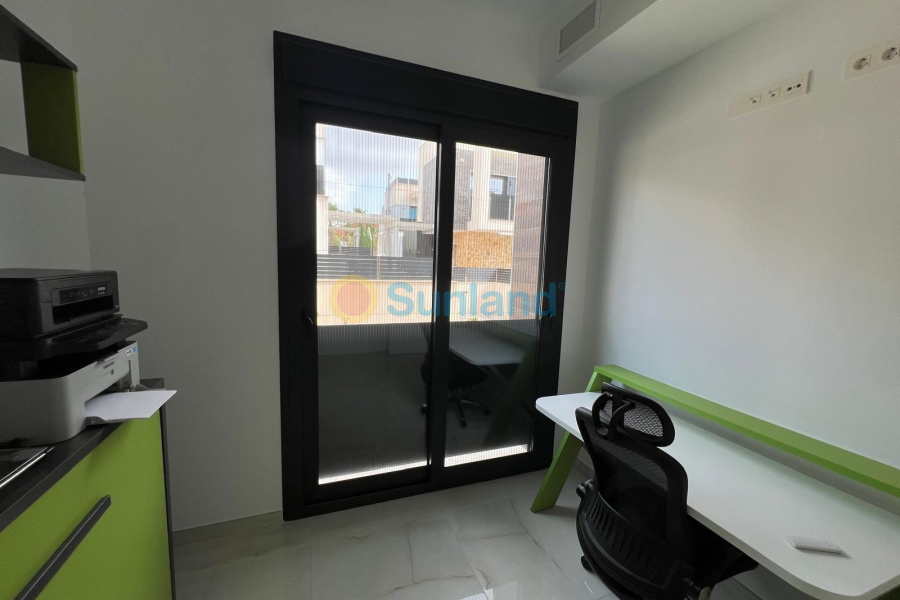 Brukte eiendommer - Villa - Orihuela Costa - Lomas De Cabo Roig