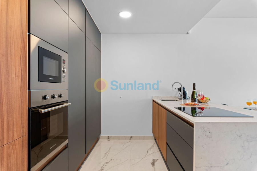 Segunda mano - Apartamento - Orihuela Costa - Los Altos