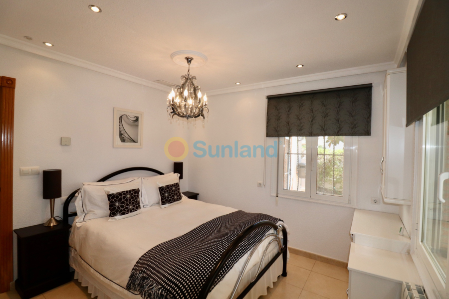 Använda fastigheter - Villa - Ciudad Quesada - Quesada Center