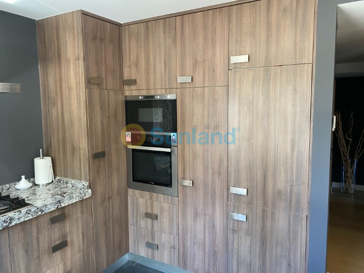 Resale - Detached Villa - Ciudad Quesada - Central Quesada