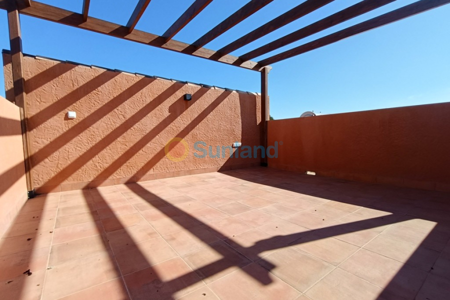 Verkauf - Haus - Pinar De Campoverde - 