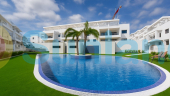 Resale - Apartment - Torrevieja - 