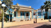 Resale - Detached Villa - Algorfa - Montemar - Saint Andrews Heights
