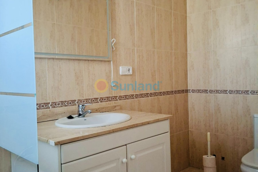 Brukte eiendommer - Leilighet - Orihuela Costa - Lomas de Campoamor