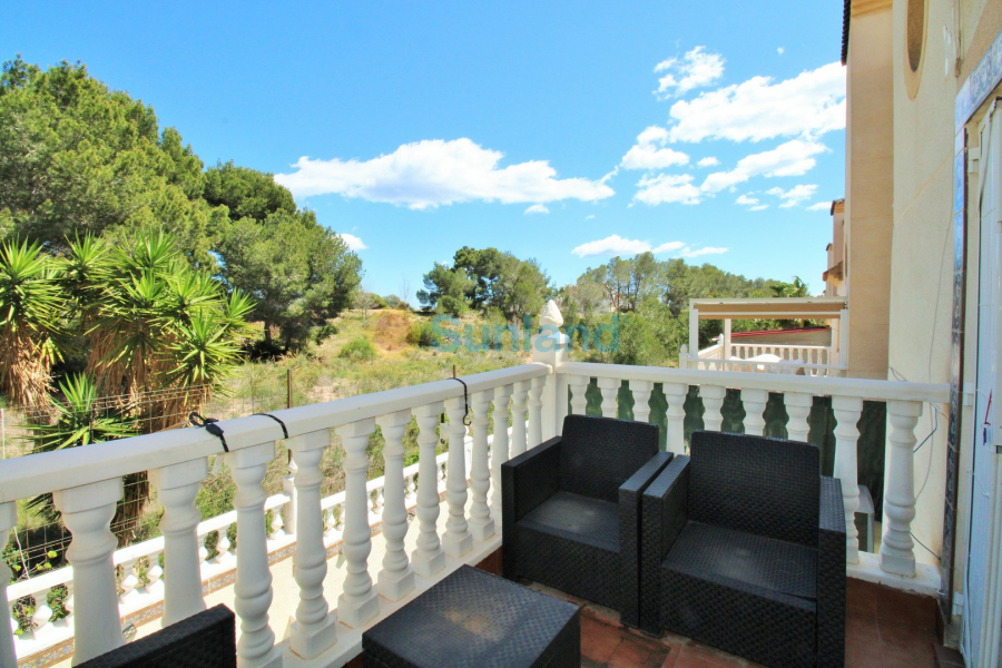 Brukte eiendommer - Villa - Villamartin